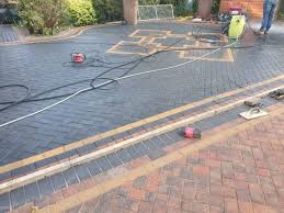 West Menlo Park, CA Driveway Paving Services Company